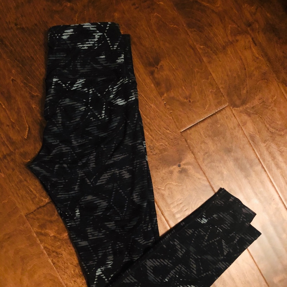 Old baby Active go-dry legging